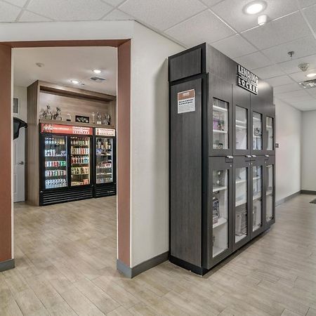 Candlewood Suites Longview By Ihg Exterior foto