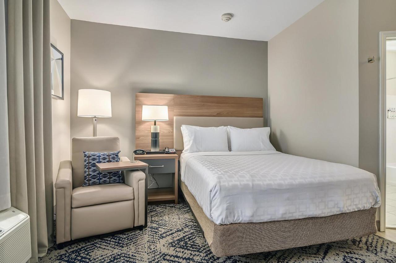 Candlewood Suites Longview By Ihg Exterior foto