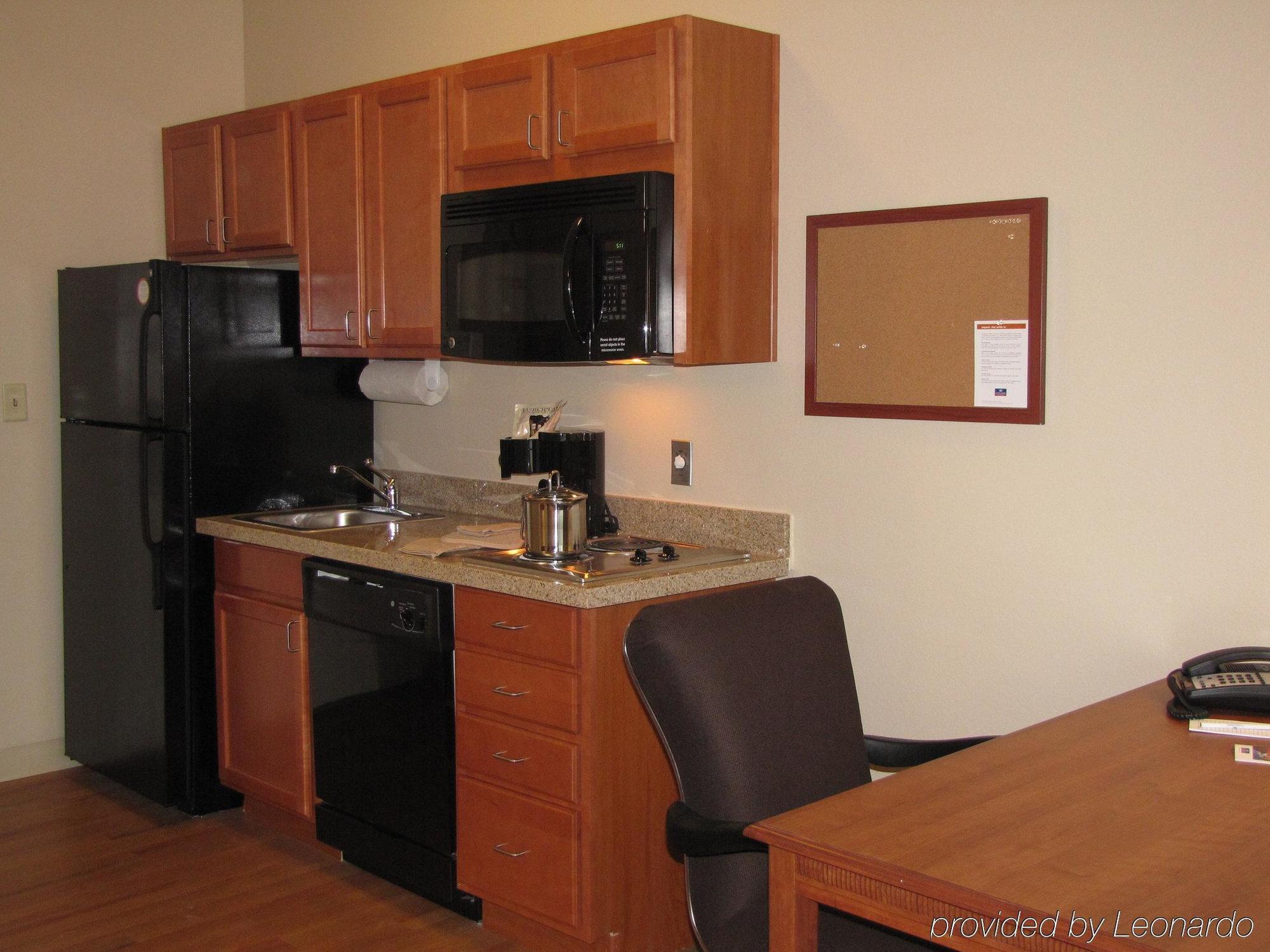 Candlewood Suites Longview By Ihg Zimmer foto