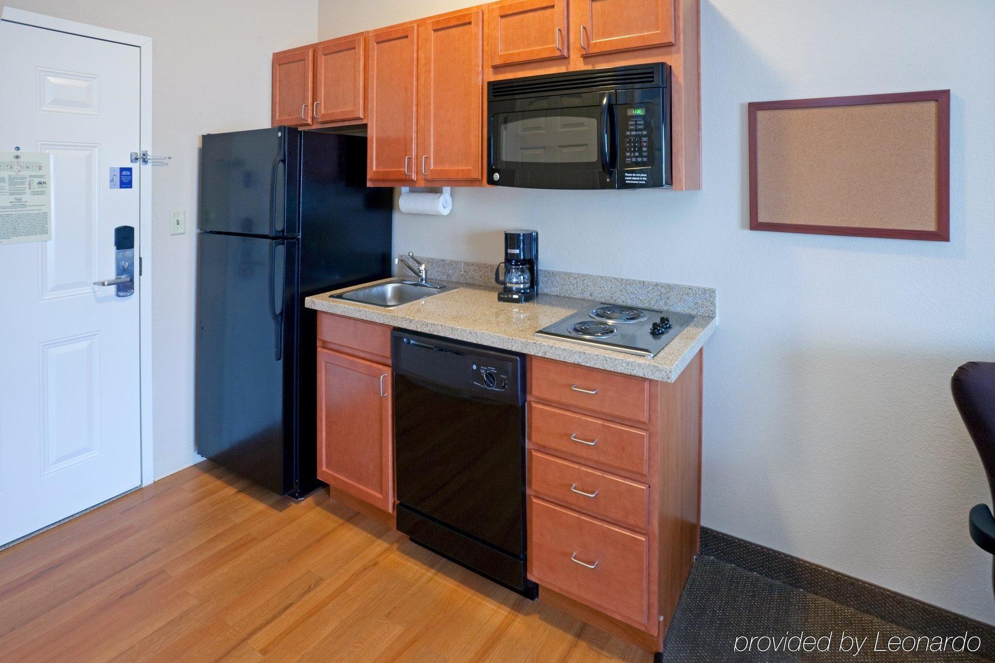Candlewood Suites Longview By Ihg Zimmer foto