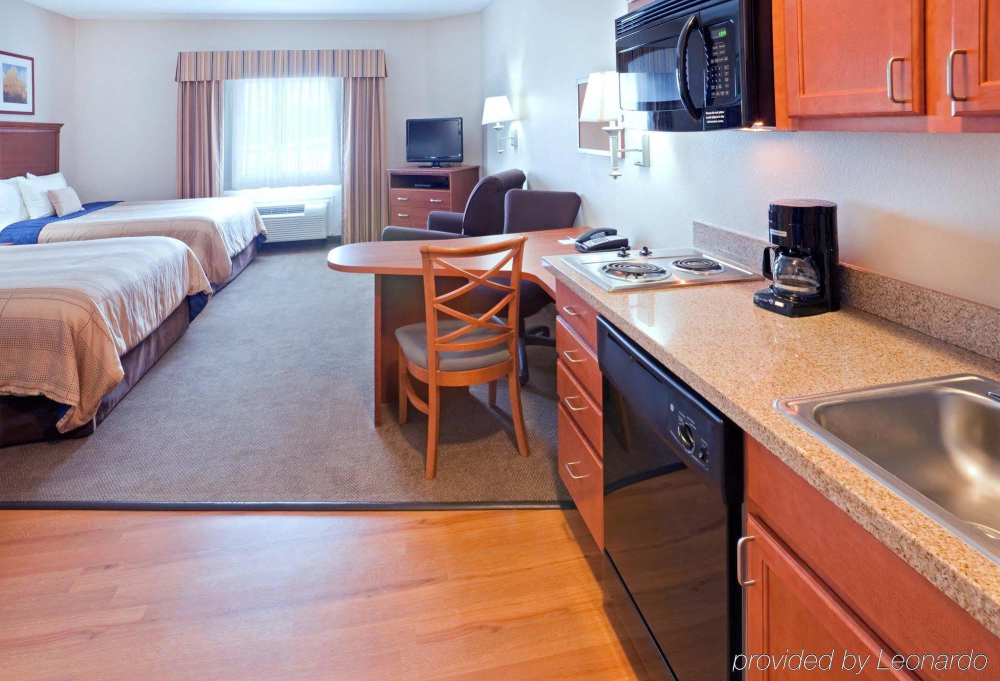 Candlewood Suites Longview By Ihg Zimmer foto