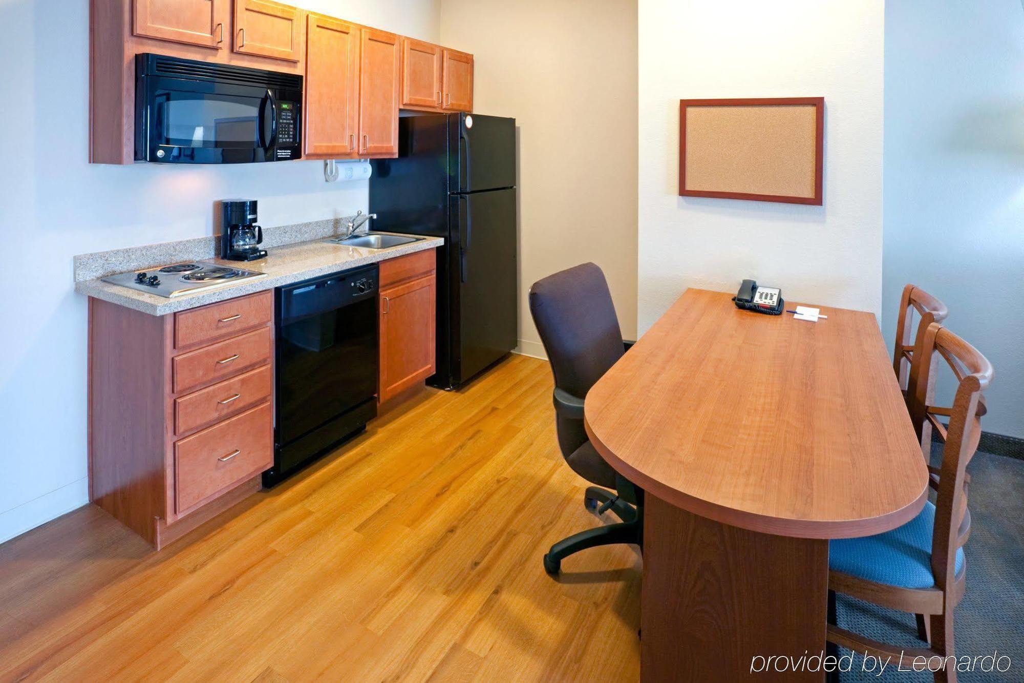 Candlewood Suites Longview By Ihg Zimmer foto