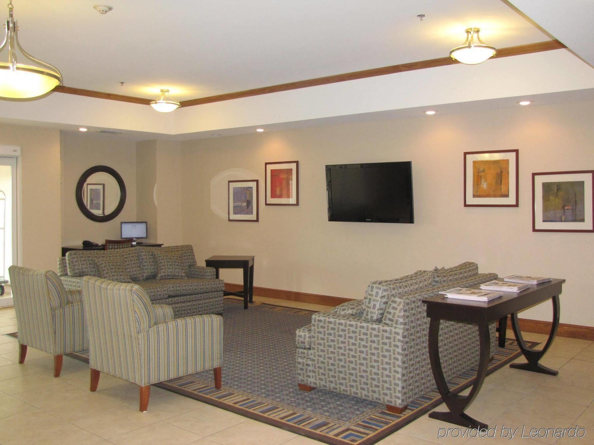 Candlewood Suites Longview By Ihg Exterior foto
