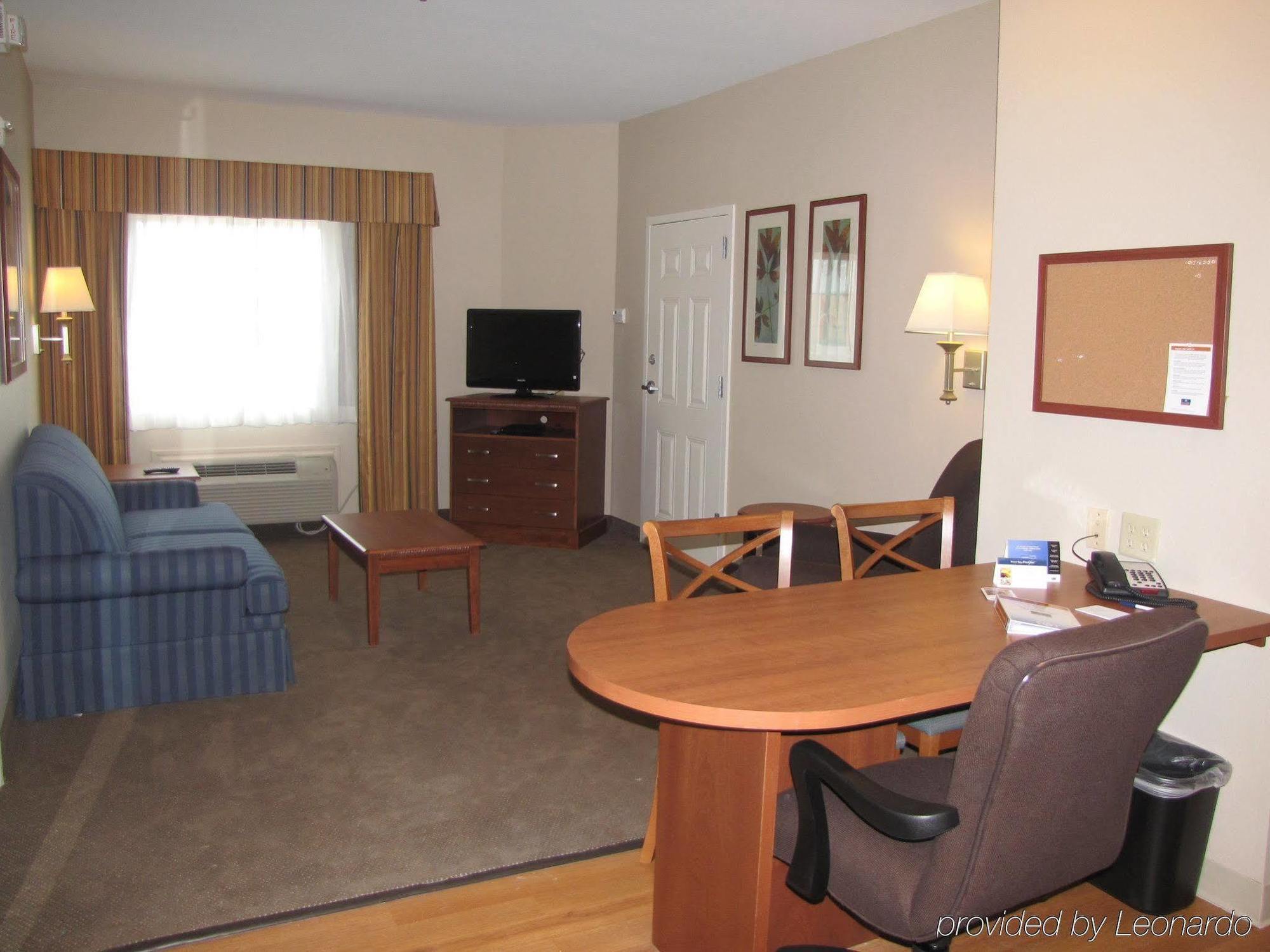 Candlewood Suites Longview By Ihg Exterior foto