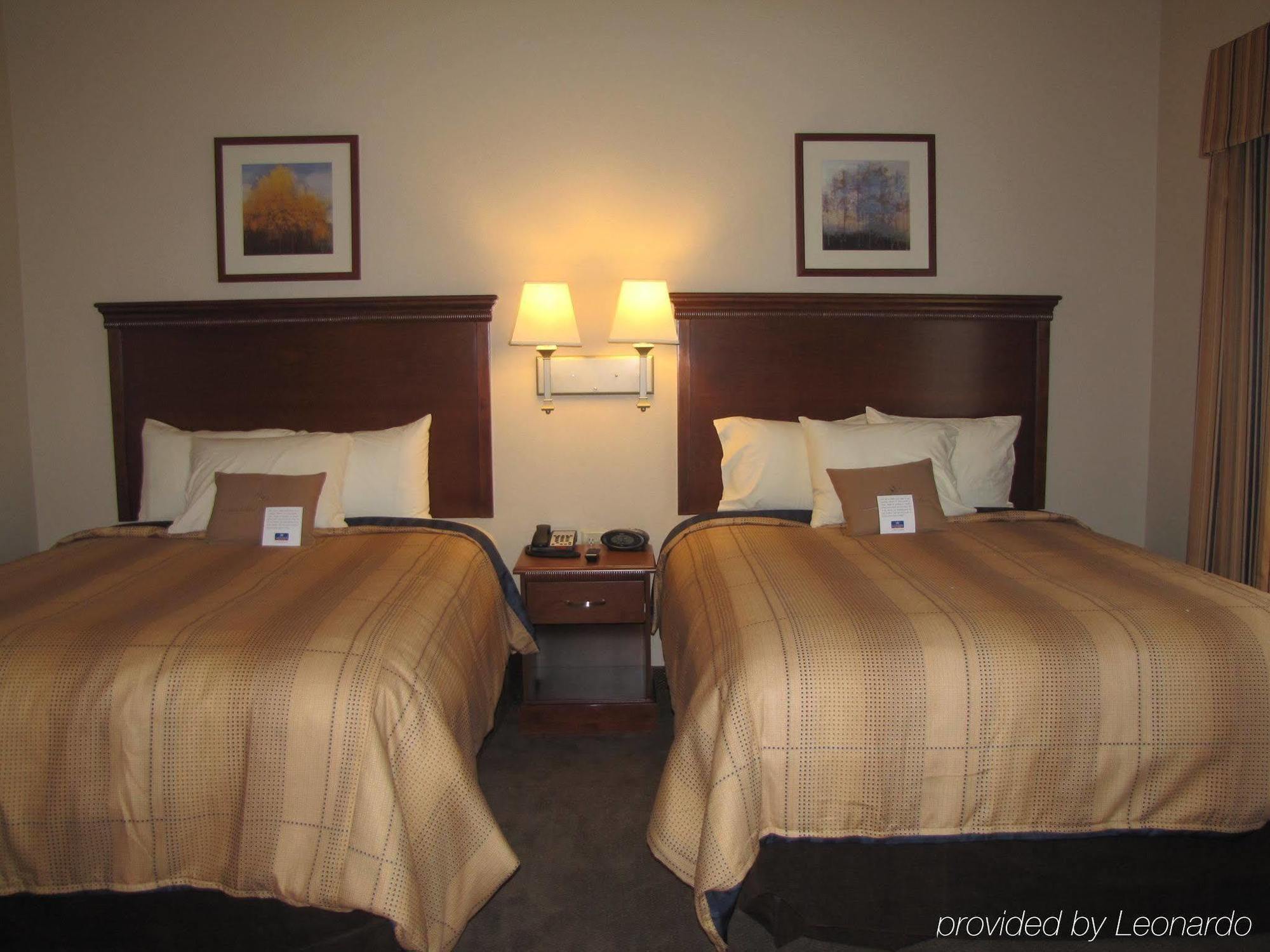 Candlewood Suites Longview By Ihg Exterior foto