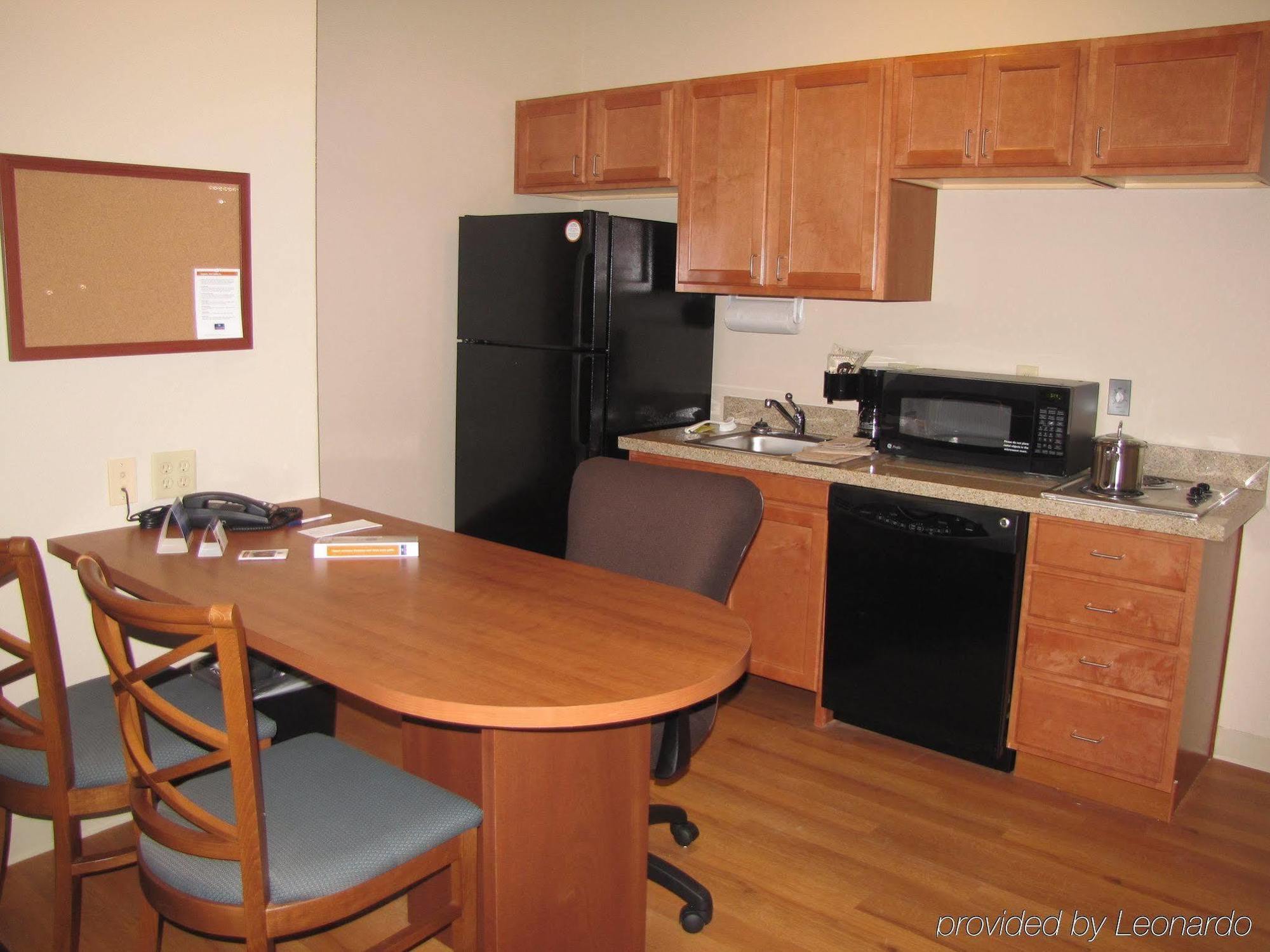 Candlewood Suites Longview By Ihg Exterior foto