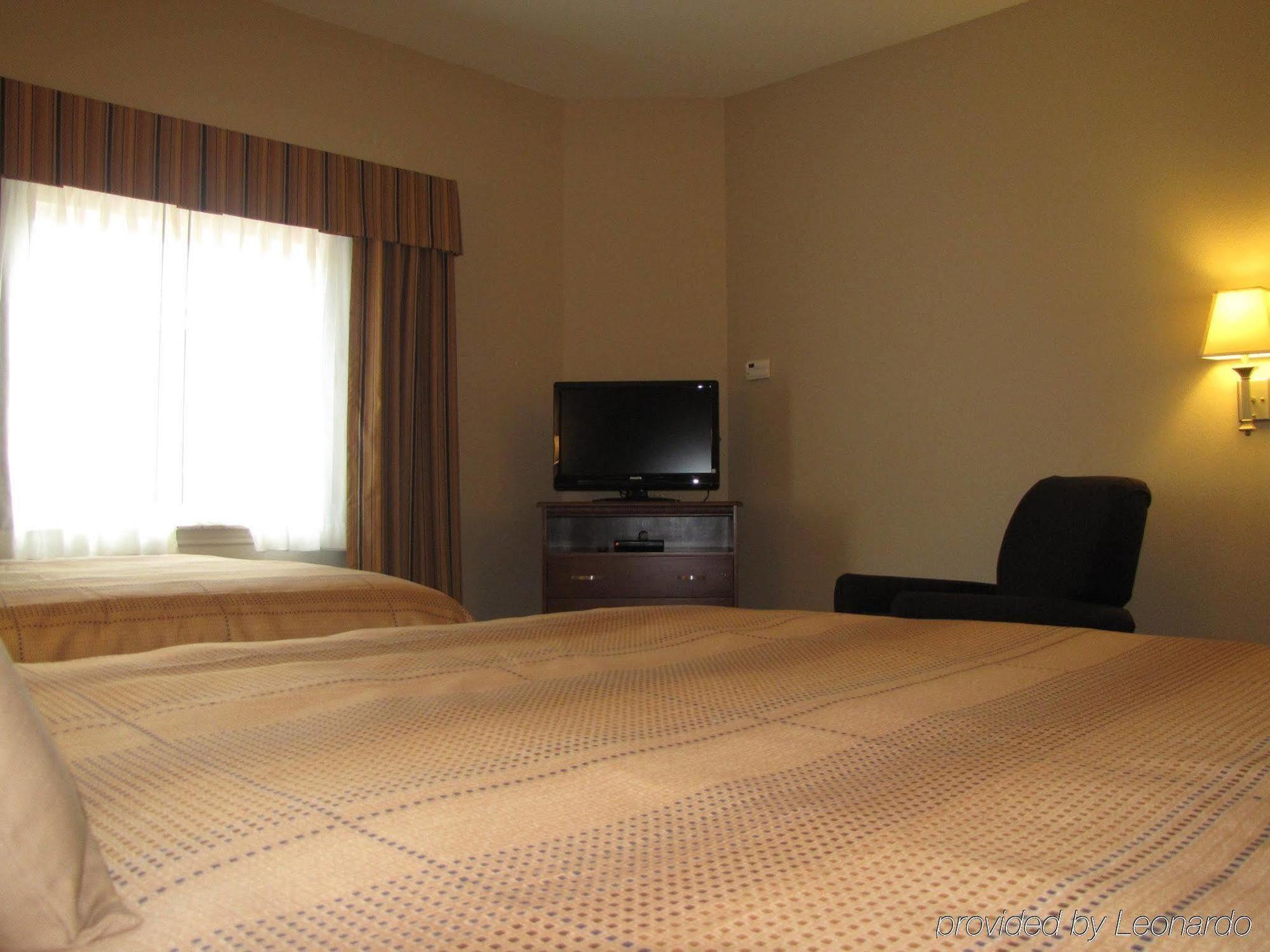 Candlewood Suites Longview By Ihg Exterior foto